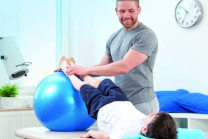 IME Maurice Chantelauze de La Chaise-Dieu : un accompagnement personnalisé de l’enfant accueilli